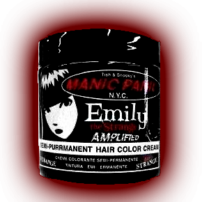 manicpanic